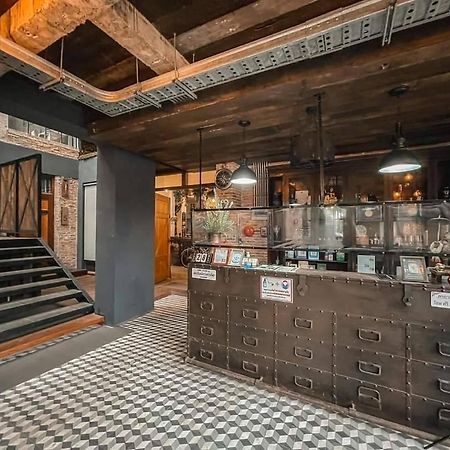 Px122 Dbest Hotel Nan Εξωτερικό φωτογραφία