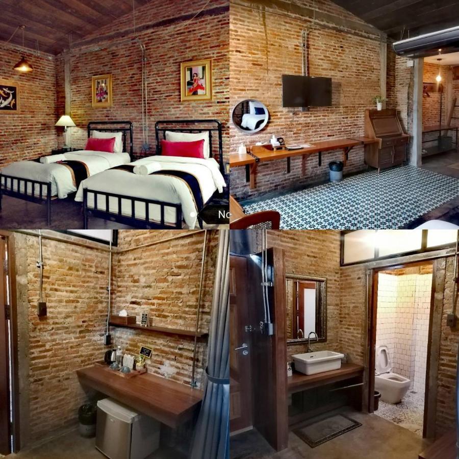 Px122 Dbest Hotel Nan Εξωτερικό φωτογραφία