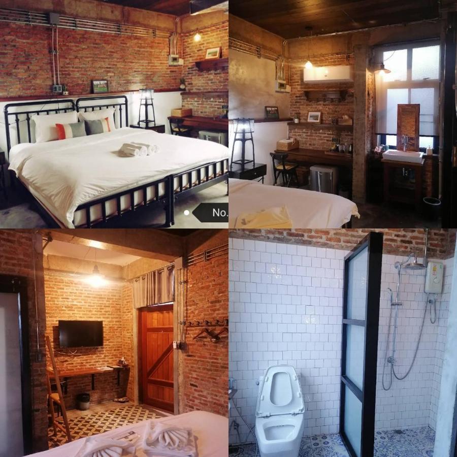 Px122 Dbest Hotel Nan Εξωτερικό φωτογραφία