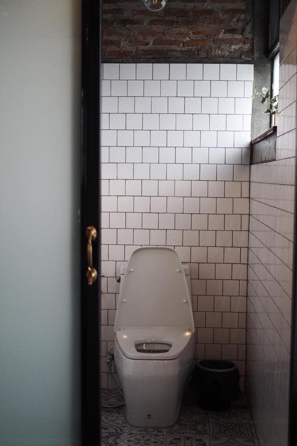 Px122 Dbest Hotel Nan Εξωτερικό φωτογραφία