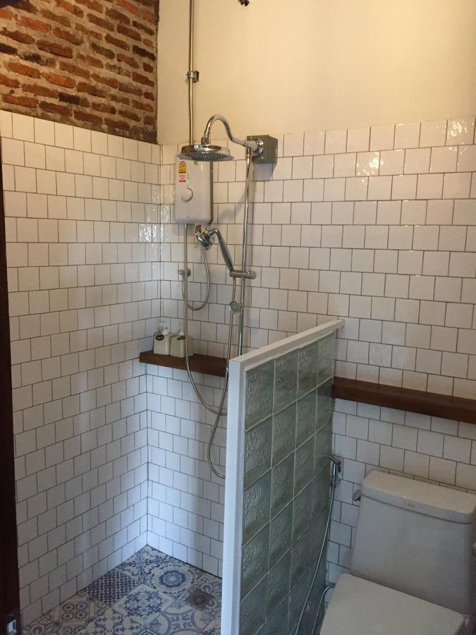 Px122 Dbest Hotel Nan Εξωτερικό φωτογραφία