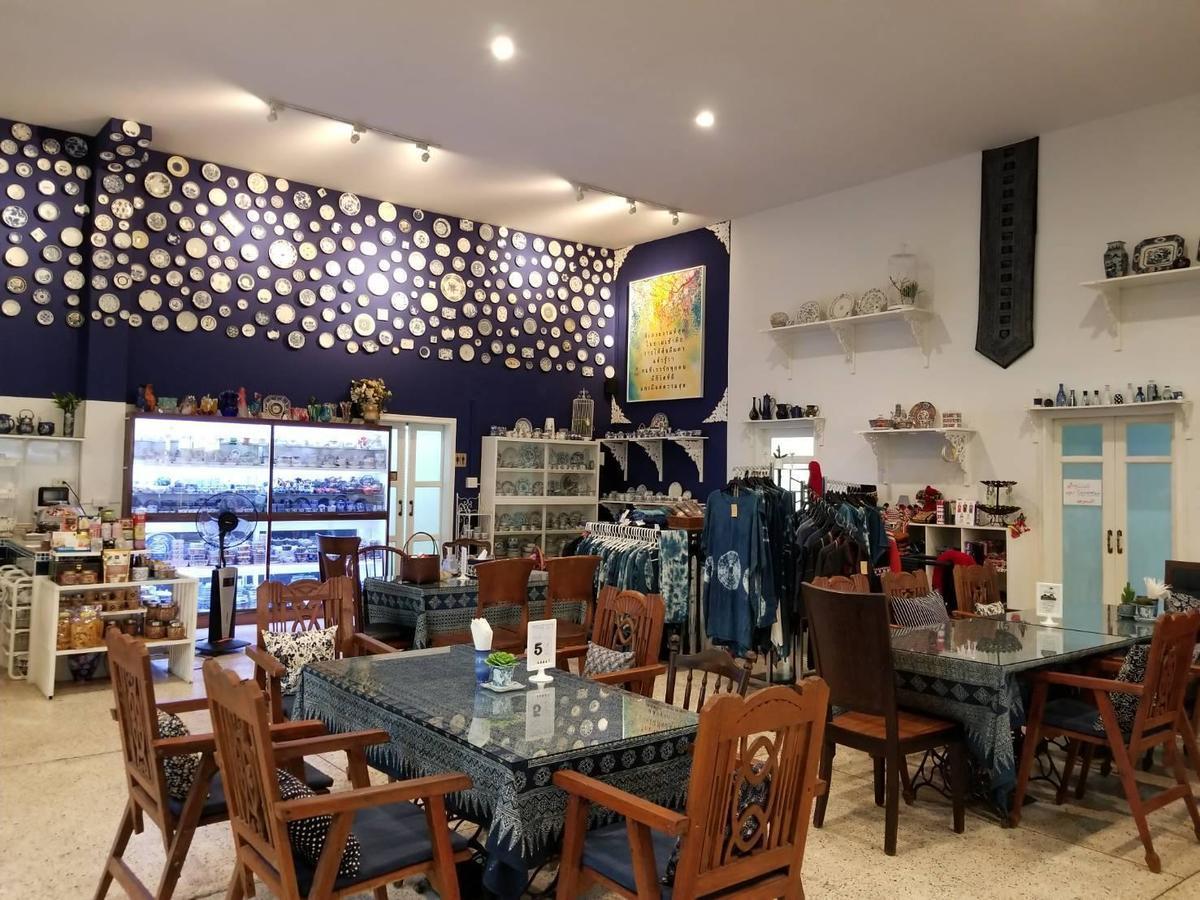 Px122 Dbest Hotel Nan Εξωτερικό φωτογραφία