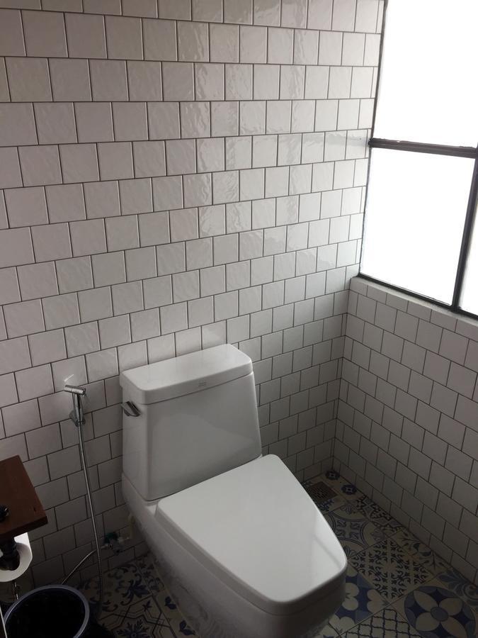 Px122 Dbest Hotel Nan Εξωτερικό φωτογραφία