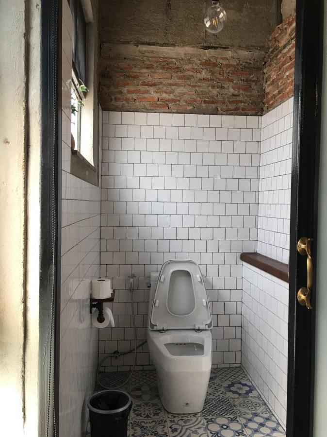 Px122 Dbest Hotel Nan Εξωτερικό φωτογραφία