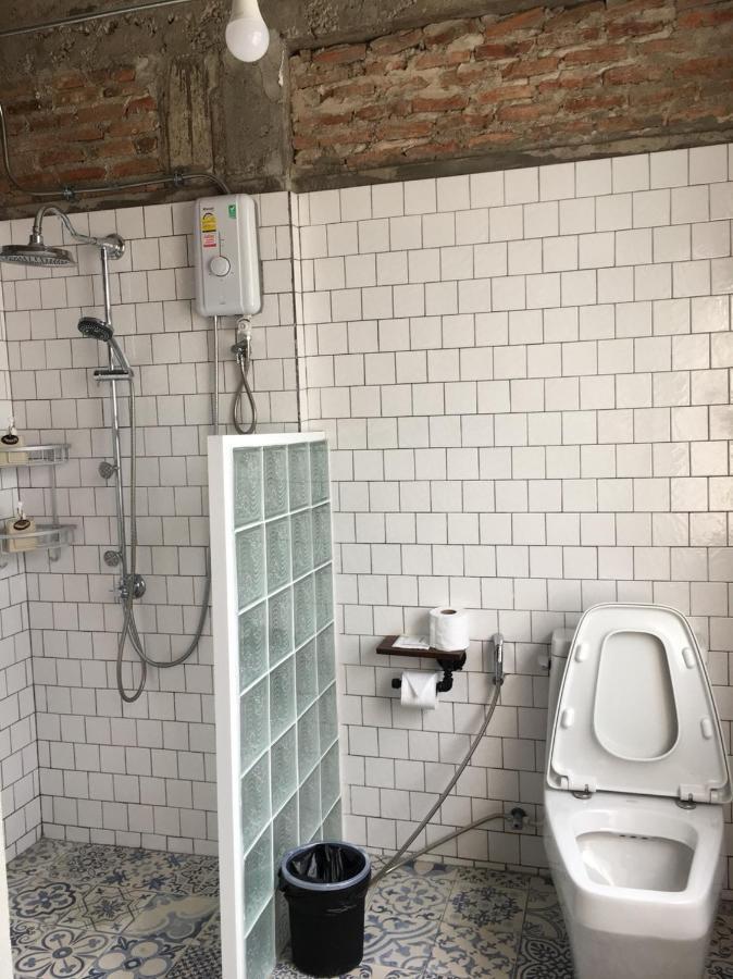 Px122 Dbest Hotel Nan Εξωτερικό φωτογραφία