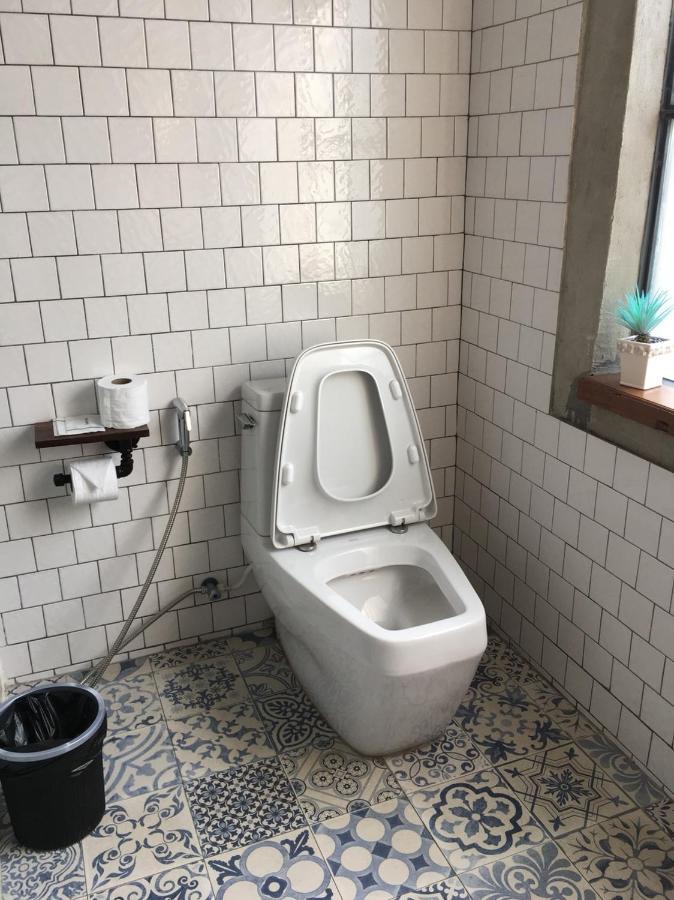 Px122 Dbest Hotel Nan Εξωτερικό φωτογραφία